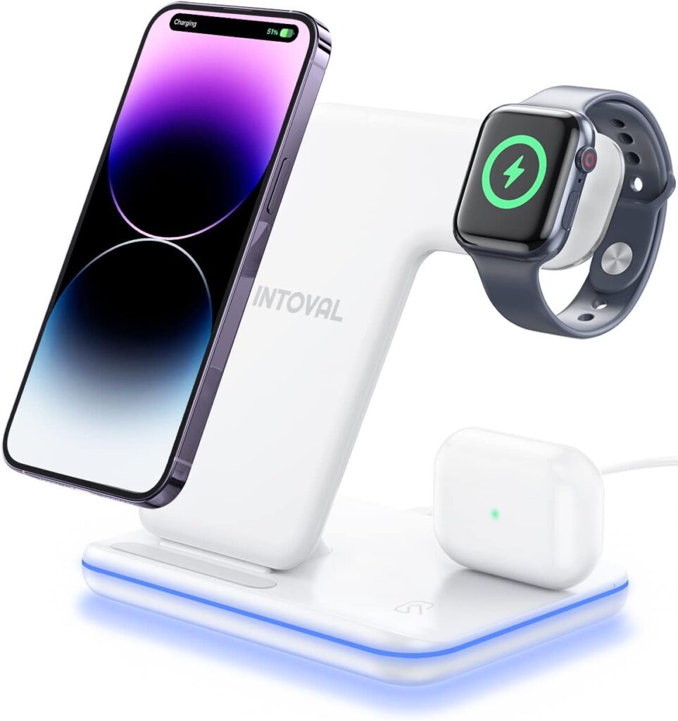 Top 5 Wireless Chargers.