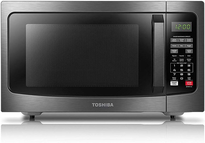 5 top microwave ovens