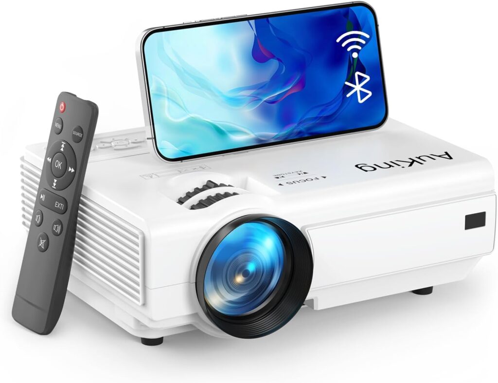 5 top projectors