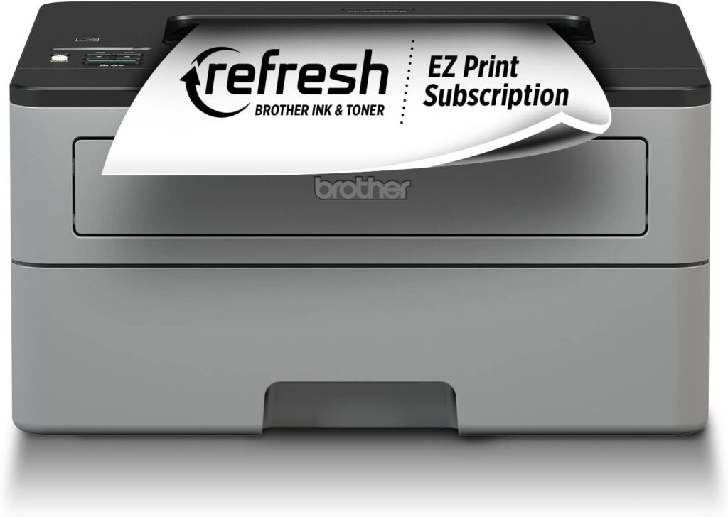 5 Top Printers.