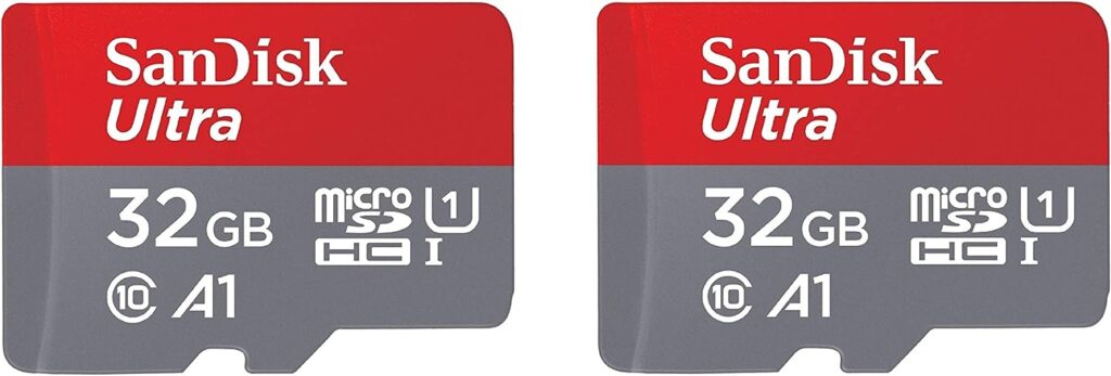 5 Best Micro SD Cards.