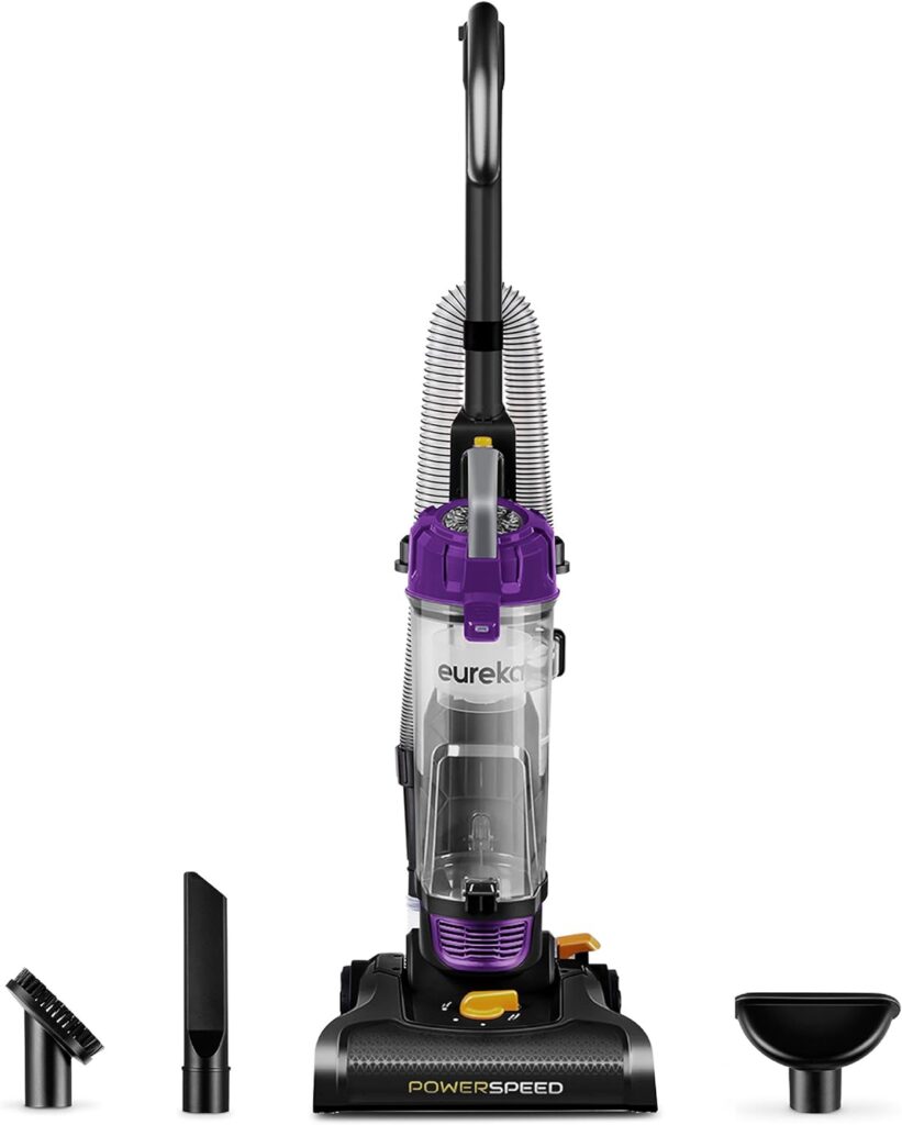 5 Top Vacuum Cleaners