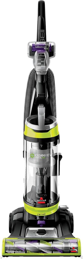 5 Top Vacuum Cleaners