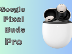 Google Pixel Buds Pro