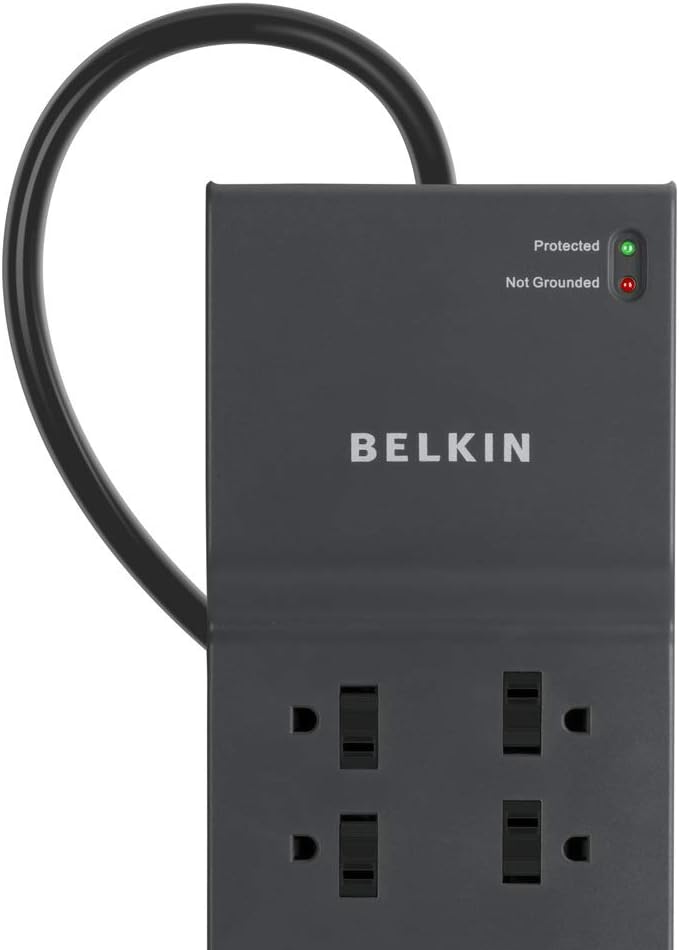 5 Best Surge Protectors