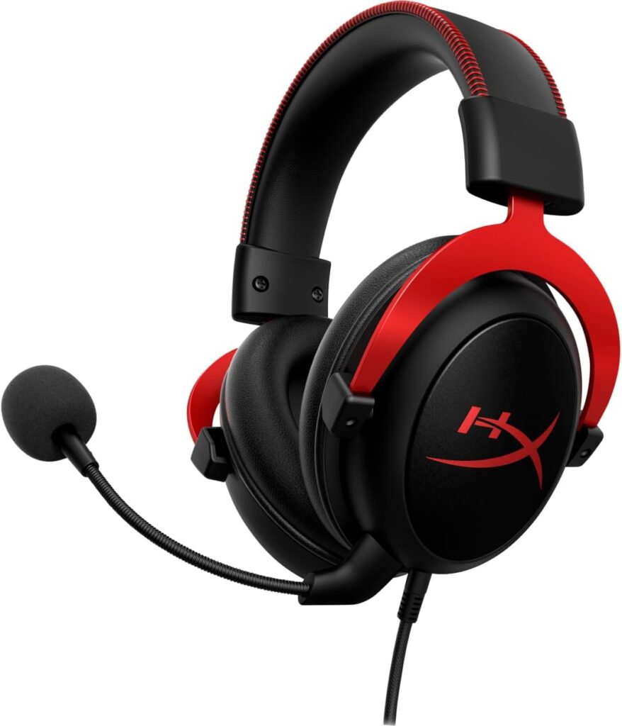  5 Best Gaming Headsets