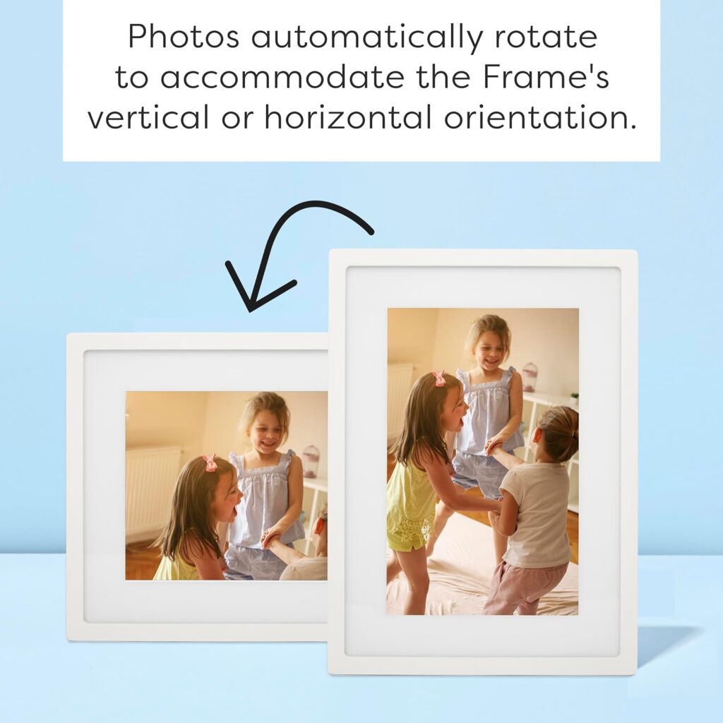 3 Best Digital Picture Frames