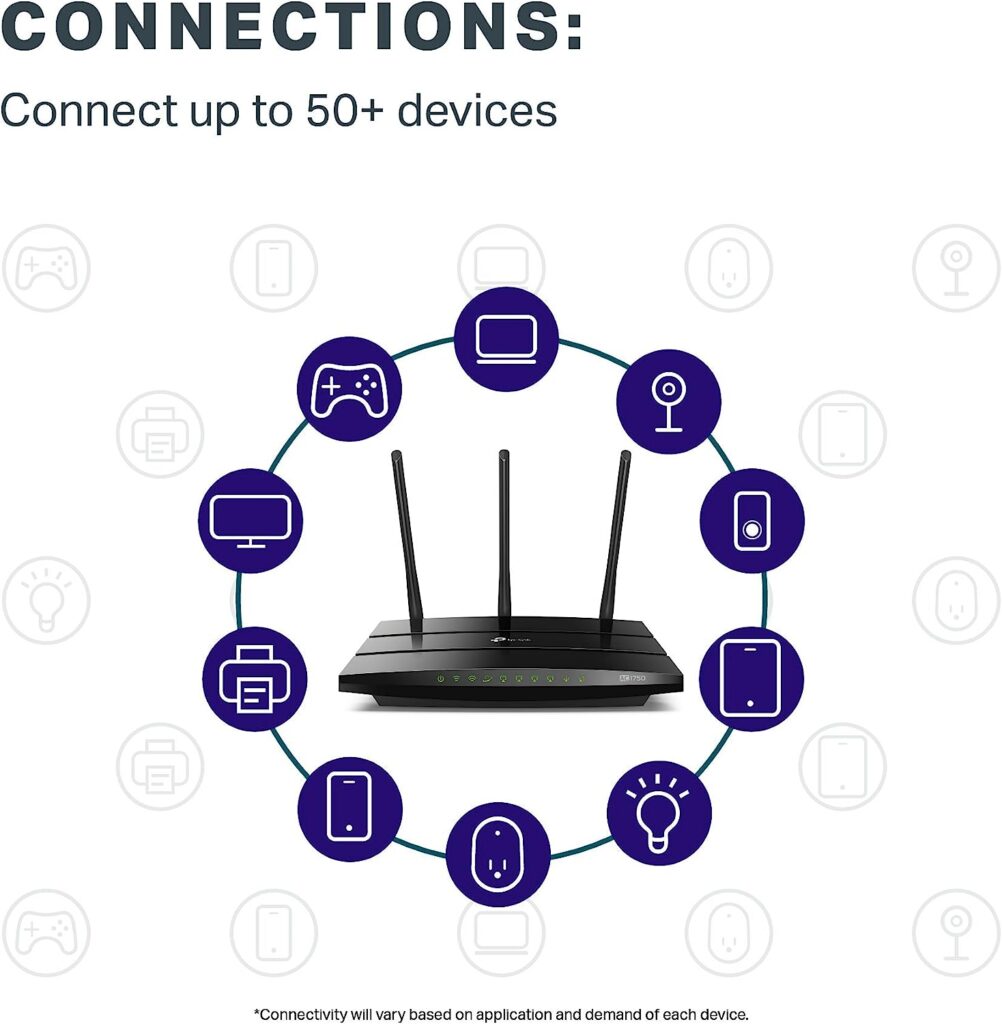 5 Top Wi-Fi Routers