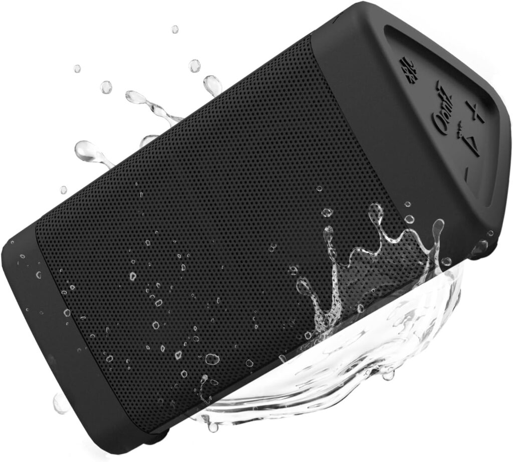 5 Top Portable Bluetooth Speakers 