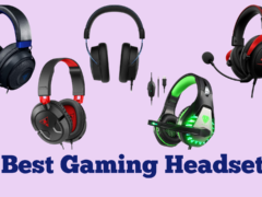 5 Best Gaming Headsets