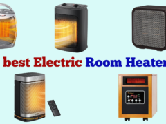 5 best Electric Room Heaters