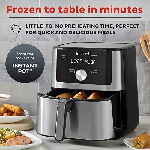 5 Best Air Fryers