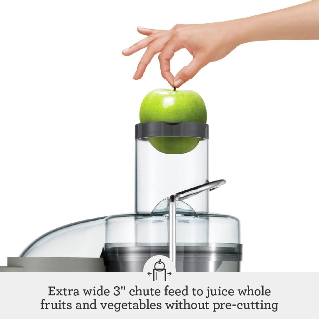 5 Top Electric Juicers