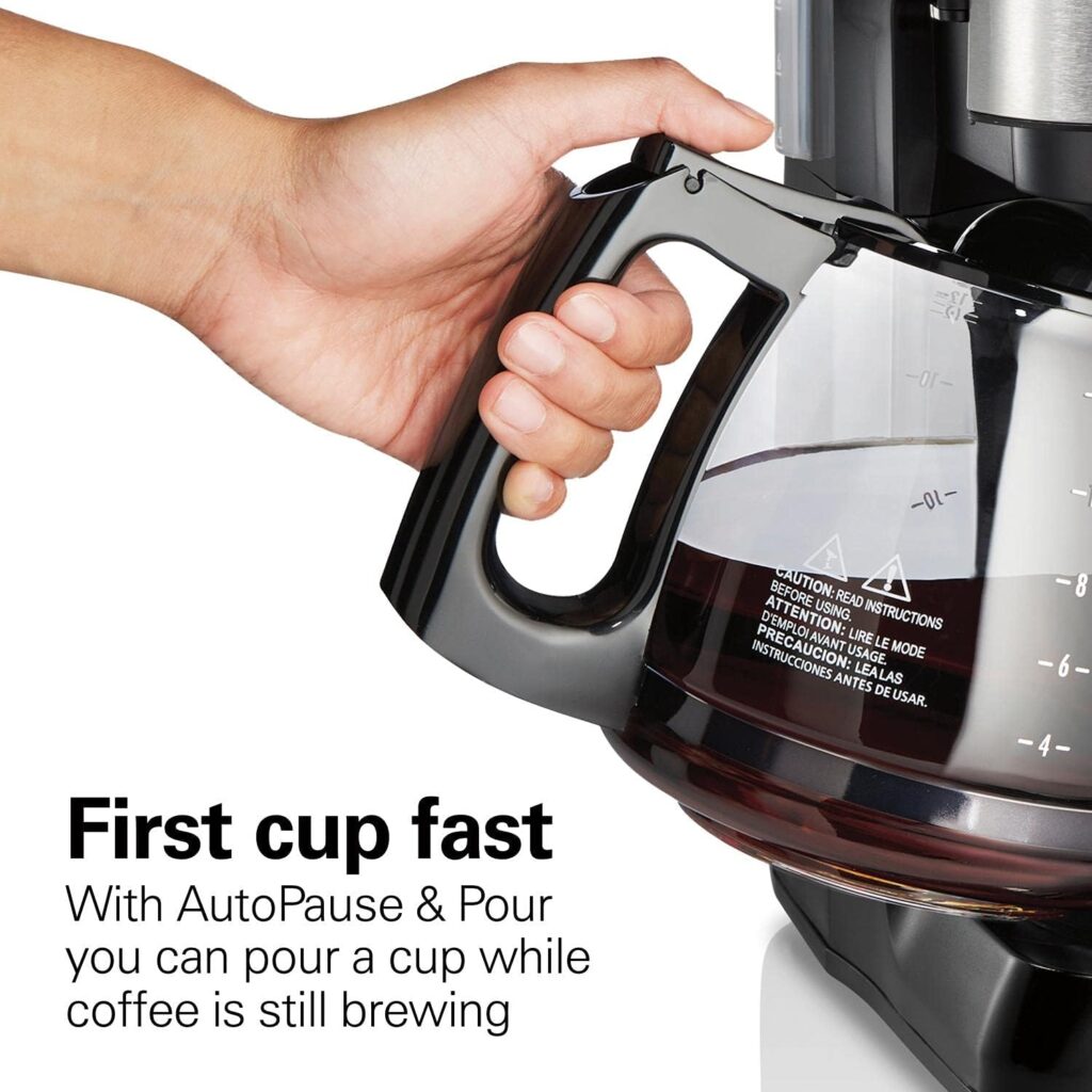 5 Best Coffee Makers