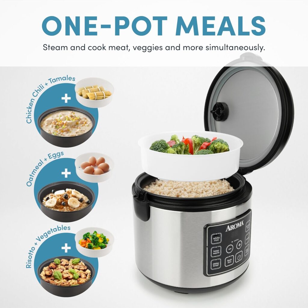 Top 5 Rice Cookers 