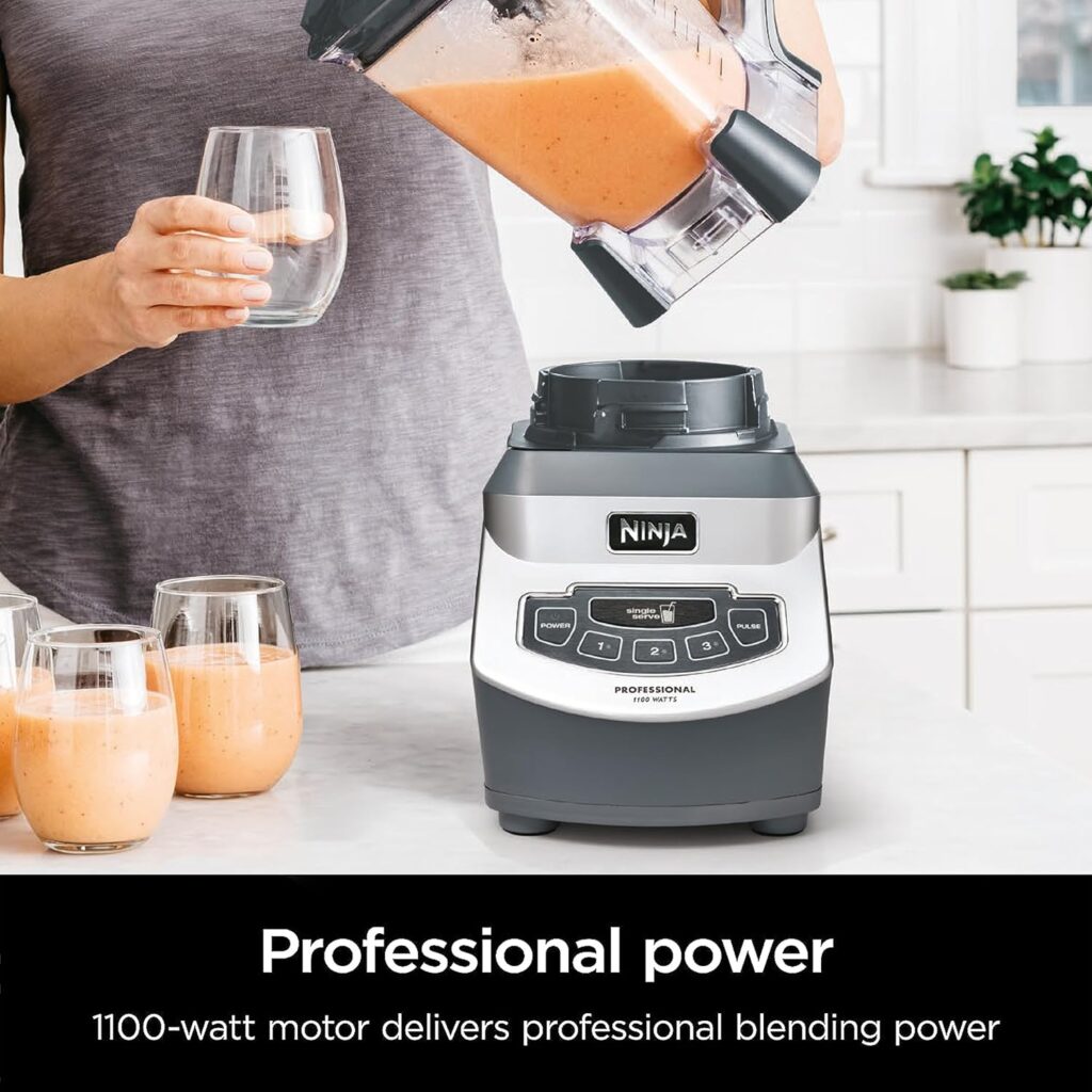  5 Best Blenders