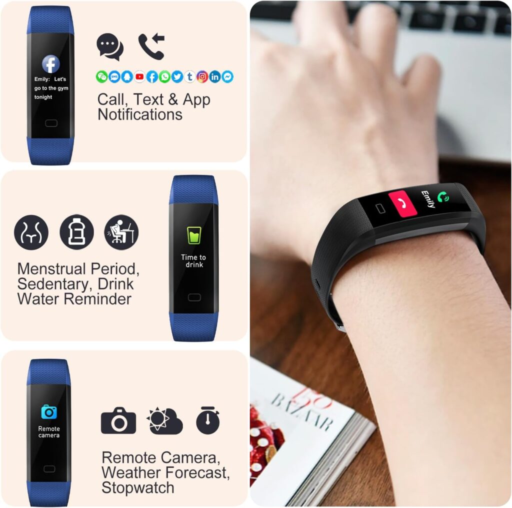  5 Heart Rate Monitor Watches