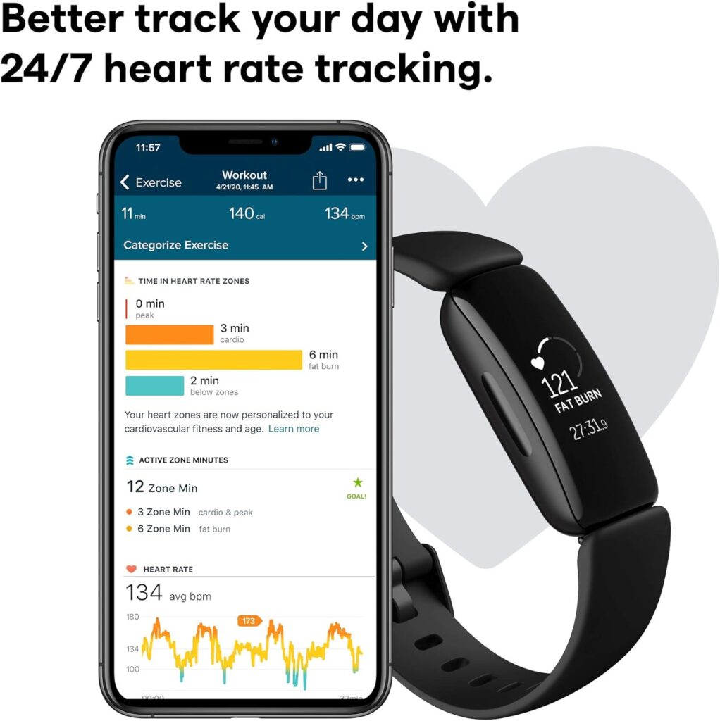  5 Heart Rate Monitor Watches