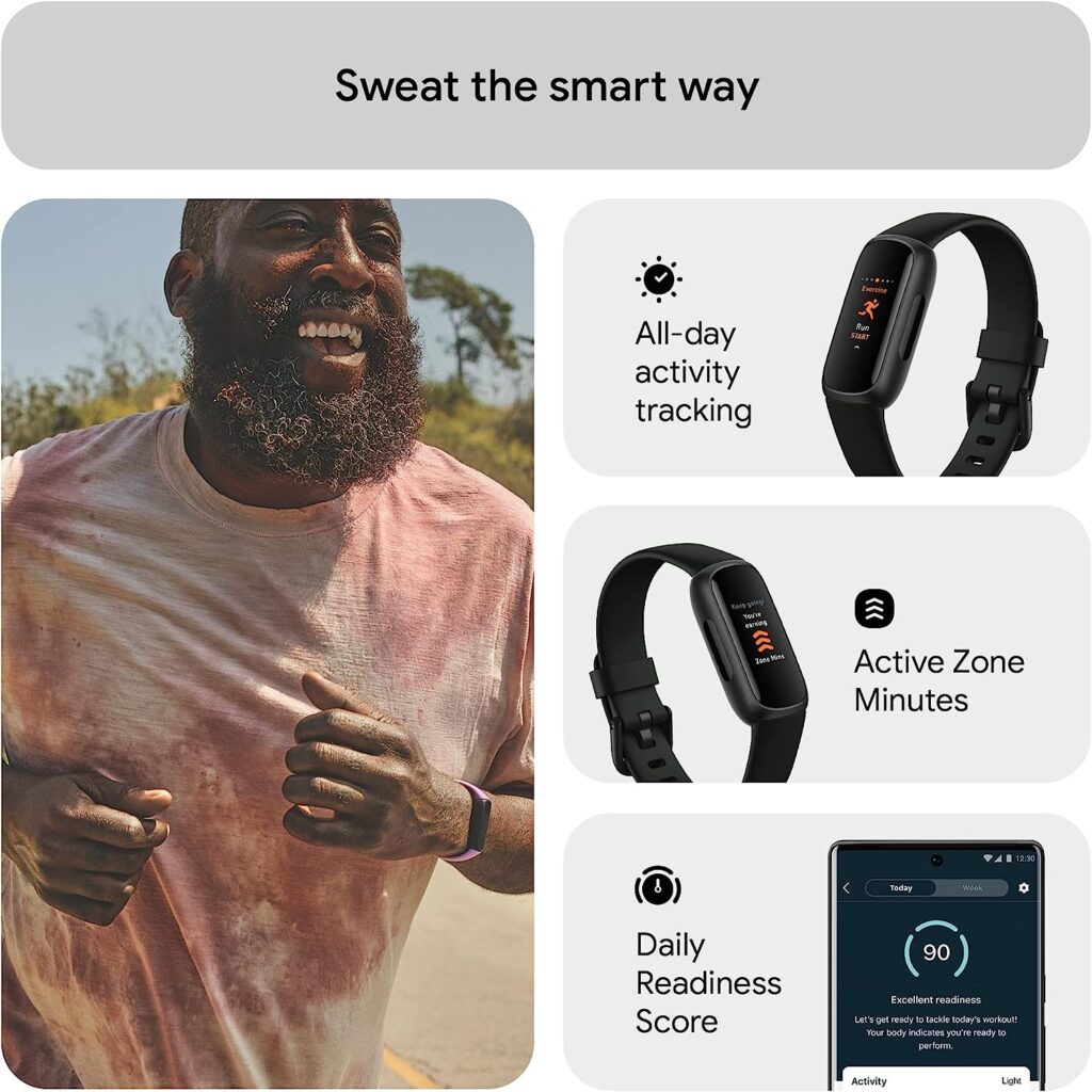  5 Heart Rate Monitor Watches