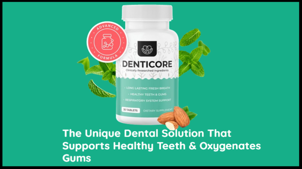 DentiCore 