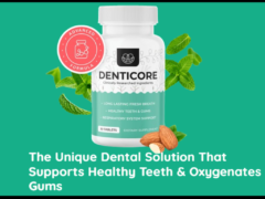 DentiCore