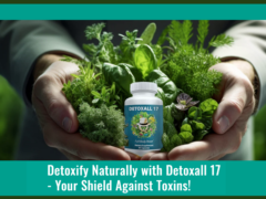 Detoxall 17