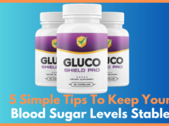 Gluco Shield Pro