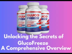 Glucofreeze