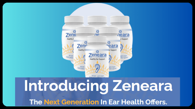 Zeneara