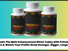 Primal Grow Pro