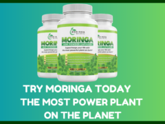 Moringa Magic